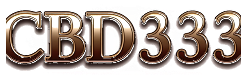 cbd333 logo